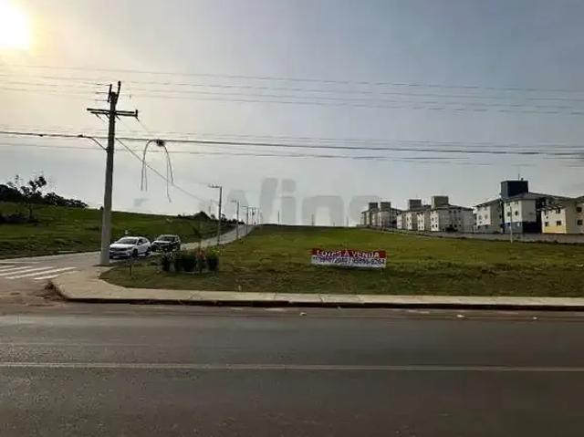 Terreno venda em Região Geográfica Imediata de Criciúma, Içara