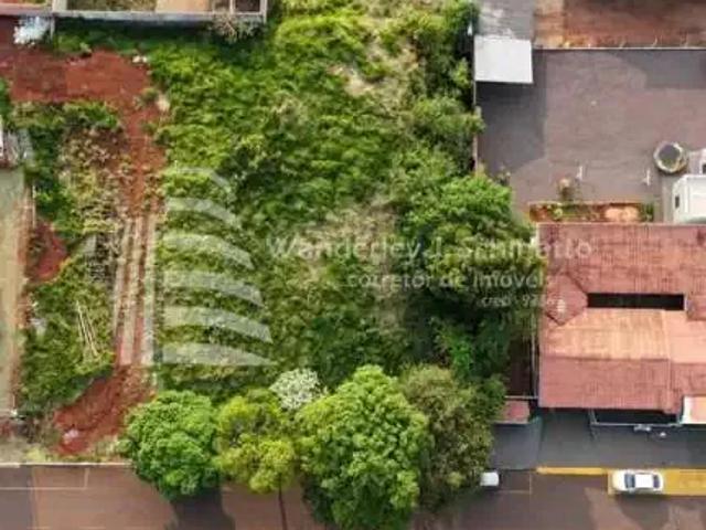 Terreno venda em Região Geográfica Imediata de Cascavel, Ibema