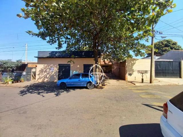 Terreno venda em Região Geográfica Imediata de Londrina, Ibiporã