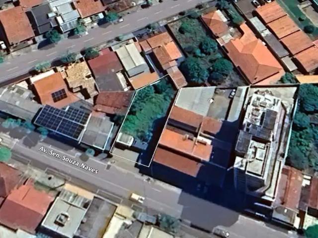 Terreno venda em Região Geográfica Imediata de Londrina, Ibiporã