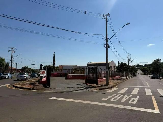 Terreno venda em Região Geográfica Imediata de Londrina, Ibiporã