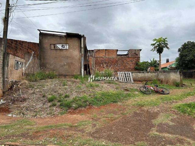 Terreno venda em Região Geográfica Imediata de Pato Branco, Região Sul