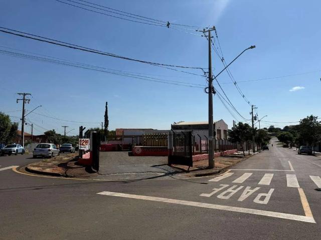 Terreno venda em Região Geográfica Imediata de Londrina, Ibiporã