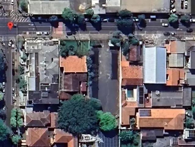 Terreno venda em Região Geográfica Imediata de Pato Branco, Região Sul