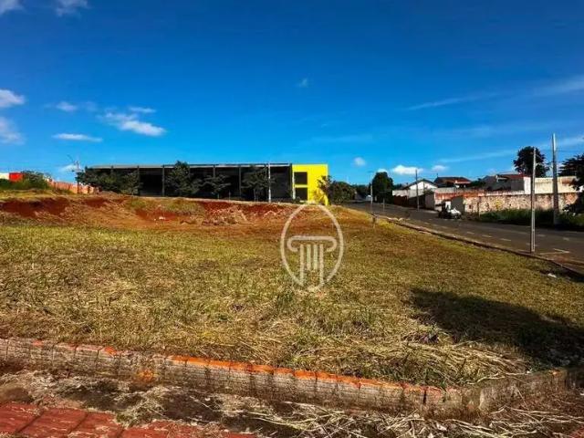 Terreno venda em Região Geográfica Imediata de Londrina, Ibiporã