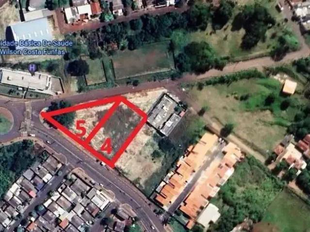 Terreno venda em Vila Beatriz, Ibiporã