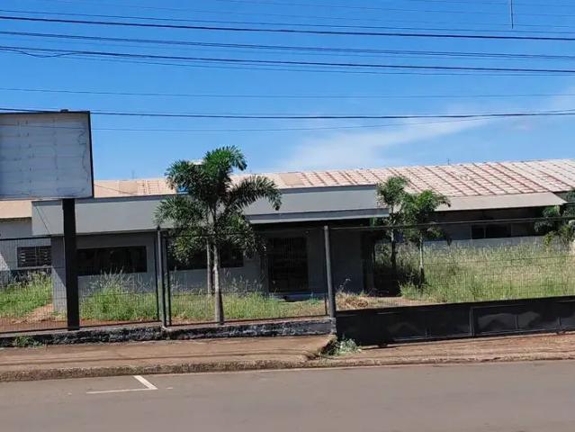 Terreno venda em Região Geográfica Imediata de Londrina, Ibiporã