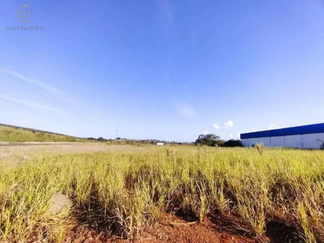 Terreno venda em Região Geográfica Imediata de Londrina, Ibiporã