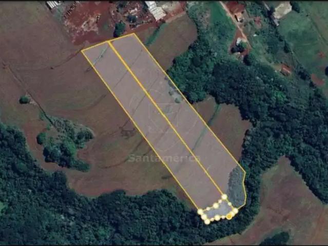 Terreno venda em Região Geográfica Imediata de Londrina, Ibiporã