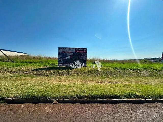 Terreno venda em Região Geográfica Imediata de Londrina, Londrina