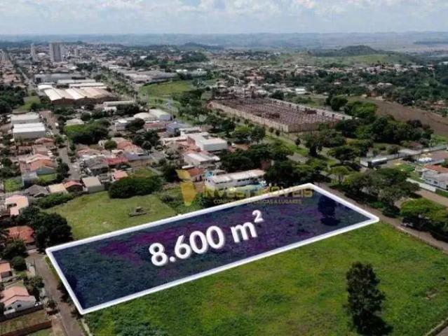 Terreno venda em Região Geográfica Imediata de Londrina, Ibiporã