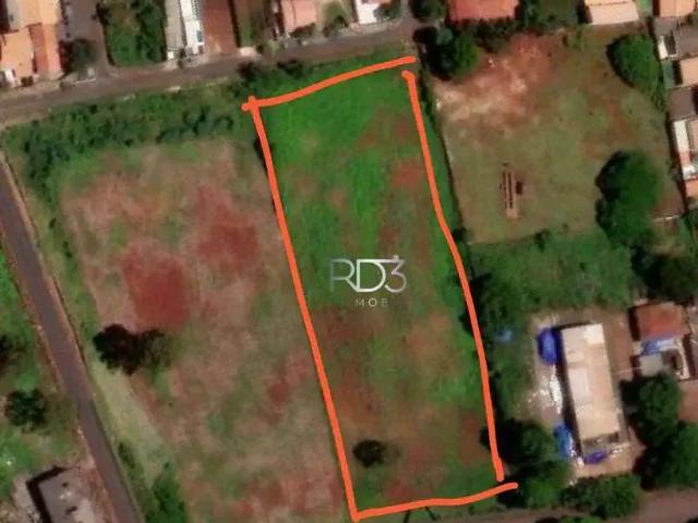 Terreno venda em Região Geográfica Imediata de Londrina, Ibiporã