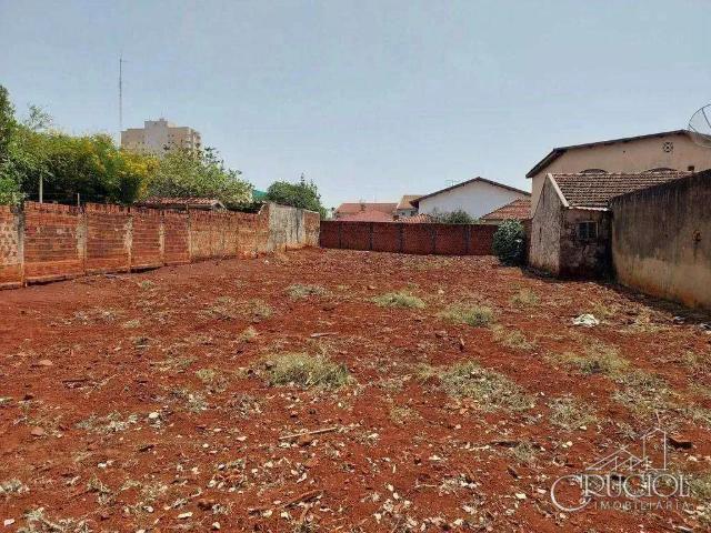 Terreno venda em Região Geográfica Imediata de Londrina, Ibiporã