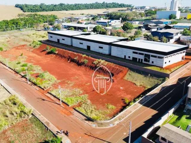 Terreno venda em Região Geográfica Imediata de Londrina, Ibiporã
