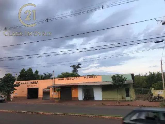 Terreno venda em Jardim Municipal, Ibiporã