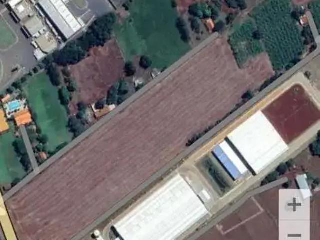Terreno venda em Região Geográfica Imediata de Londrina, Ibiporã