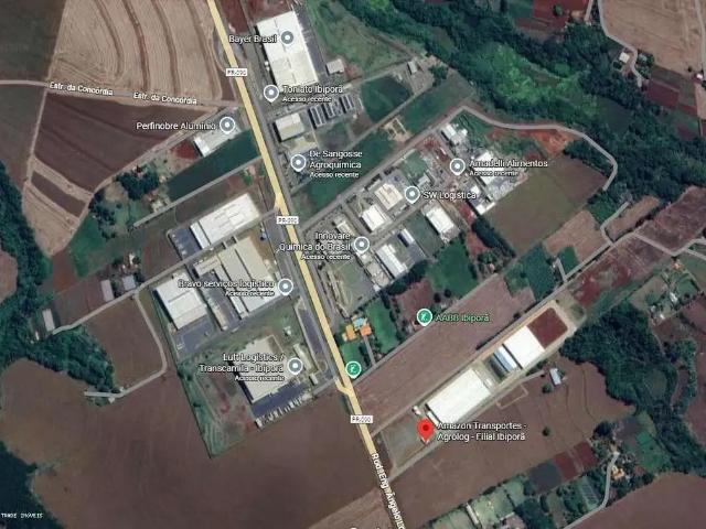 Terreno venda em Região Geográfica Imediata de Londrina, Ibiporã