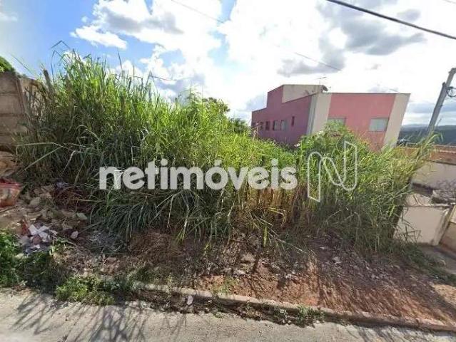 Terreno venda em Ibirité, Região Geográfica Intermediária de Belo Horizonte
