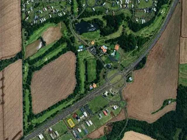 Terreno venda em Região Geográfica Imediata de Maringá, Iguaraçu