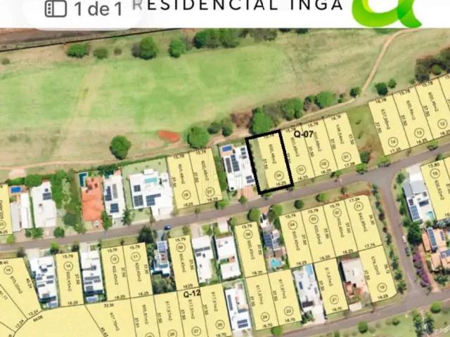 Terreno venda em Região Geográfica Imediata de Maringá, Iguaraçu