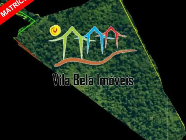 Terreno venda em Ilhabela