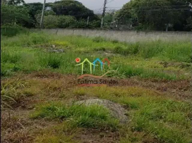 Terreno venda em Reino, Ilhabela
