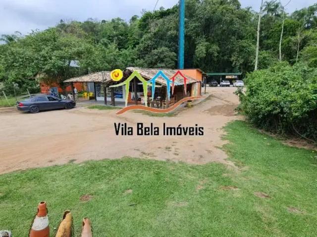 Terreno venda em Região Imediata de Caraguatatuba-Ubatuba-São Sebastião, Região Metropolitana do Vale do Paraíba e Litoral Norte