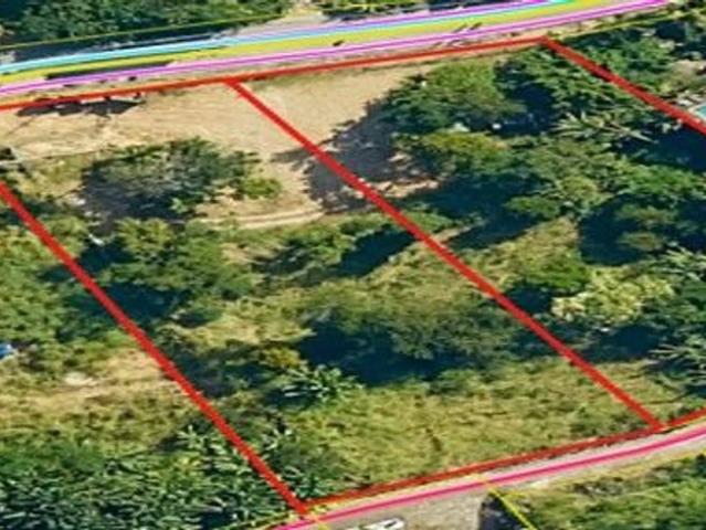 Terreno venda em Cambaquara, Ilhabela