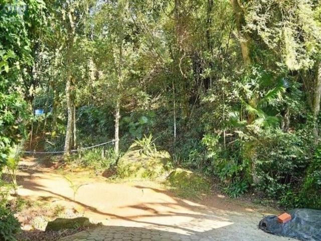 Terreno venda em Pereque, Ilhabela