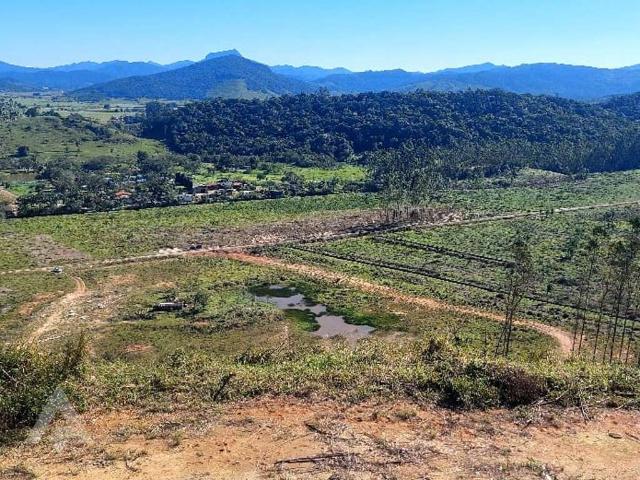 Terreno venda em Região Geográfica Imediata de Blumenau, Ilhota