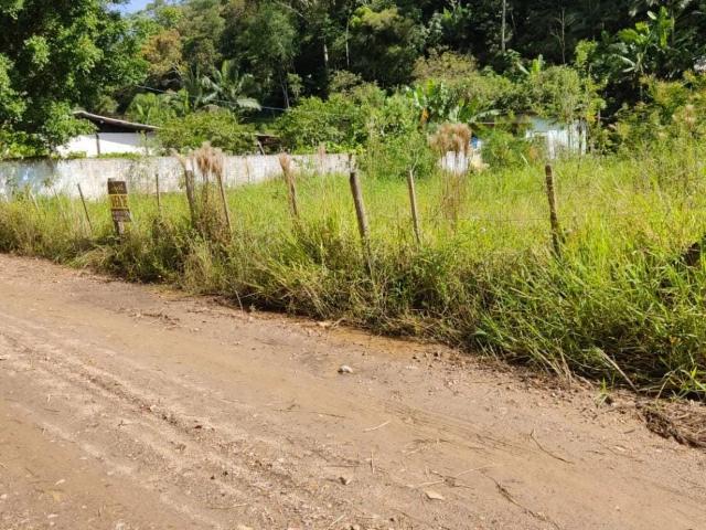 Terreno venda em Região Geográfica Imediata de Blumenau, Ilhota
