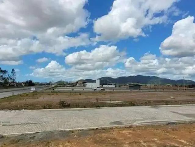 Terreno venda em Região Geográfica Imediata de Blumenau, Ilhota