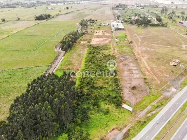 Terreno venda em Região Geográfica Imediata de Blumenau, Ilhota