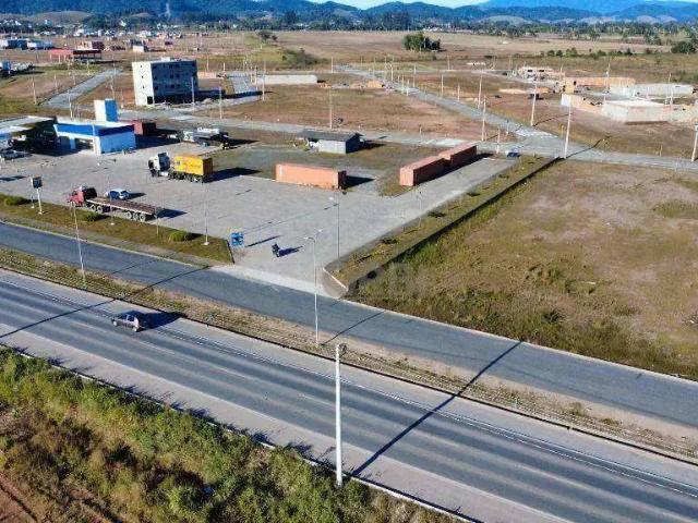 Terreno venda em Região Geográfica Imediata de Blumenau, Ilhota