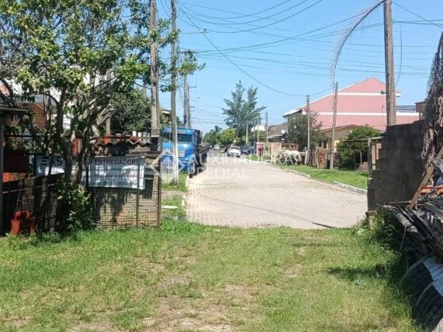 Terreno venda em Imbé