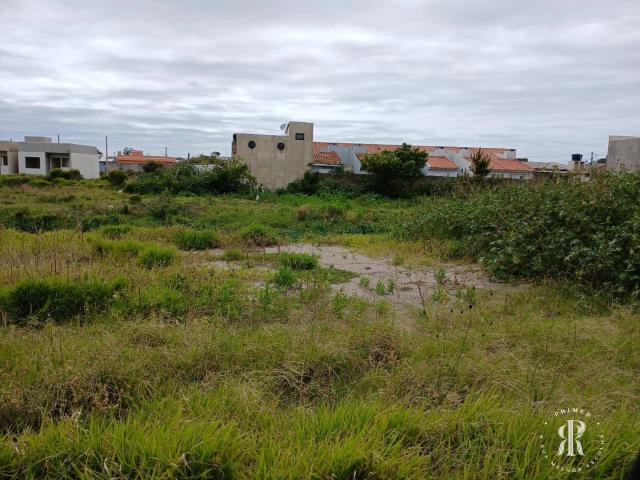 Terreno venda em Imbé