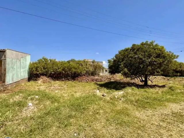 Terreno venda em Taquara
