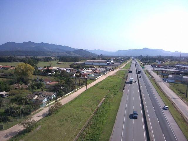 Terreno venda em Região Geográfica Imediata de Florianópolis, Imbituba