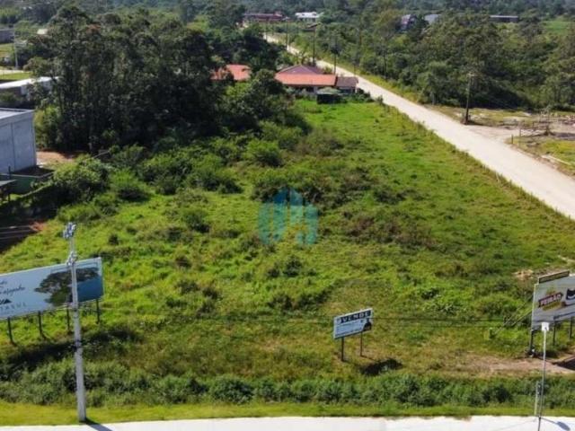 Terreno venda em Região Geográfica Imediata de Florianópolis, Imbituba