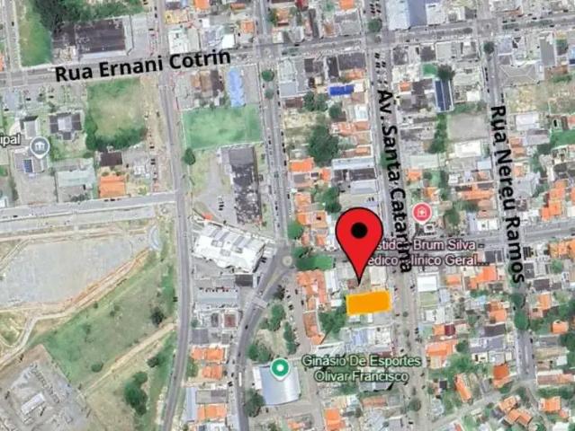 Terreno venda em Região Geográfica Imediata de Itajaí, Camboriú