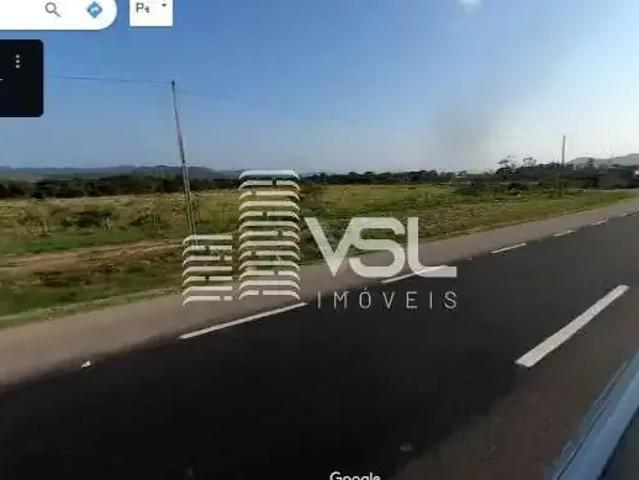 Terreno venda em Região Geográfica Imediata de Florianópolis, Imbituba