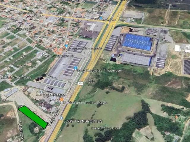 Terreno venda em Região Geográfica Imediata de Florianópolis, Imbituba