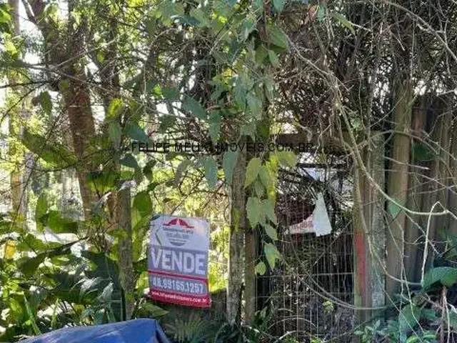 Terreno venda em Região Geográfica Imediata de Florianópolis, Imbituba