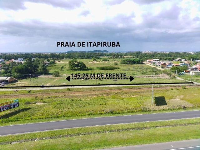 Terreno venda em Região Geográfica Imediata de Florianópolis, Imbituba