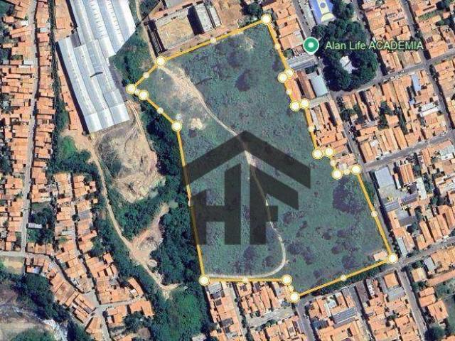 Terreno venda em Beira-Rio, Imperatriz