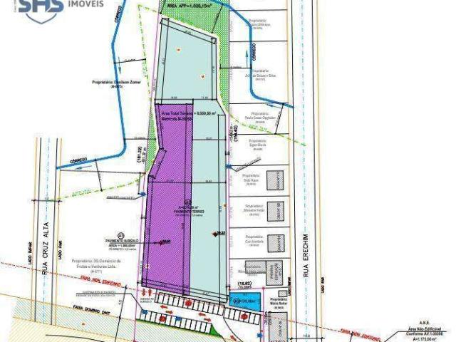 Terreno venda em Região Geográfica Imediata de Blumenau, Indaial