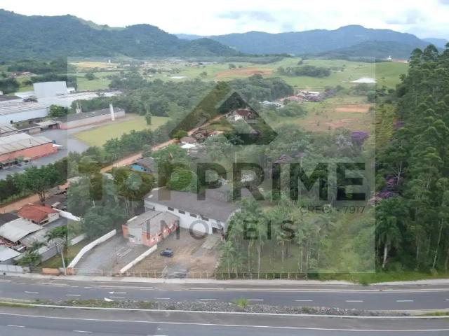 Terreno venda em Região Geográfica Imediata de Blumenau, Indaial