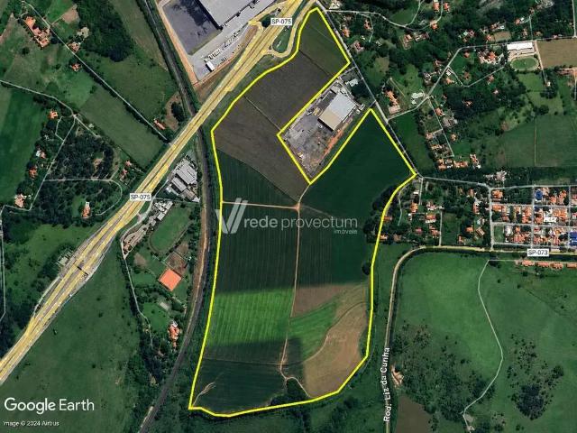 Terreno venda em Região Imediata de Campinas, Região Metropolitana de Campinas