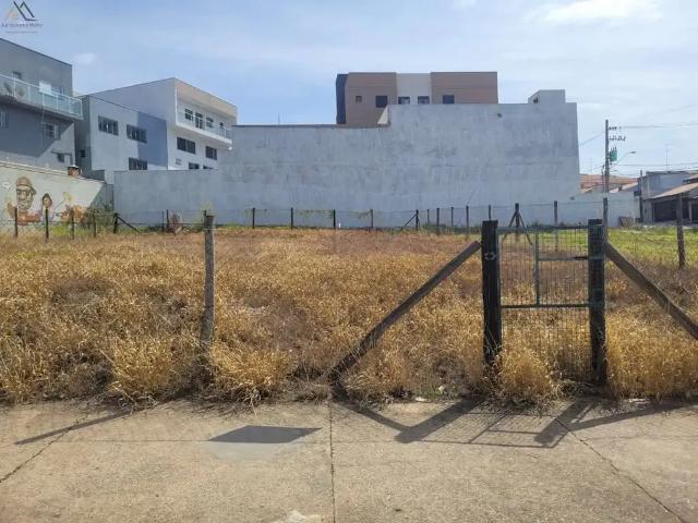 Terreno venda em Região Imediata de Bauru, Bauru