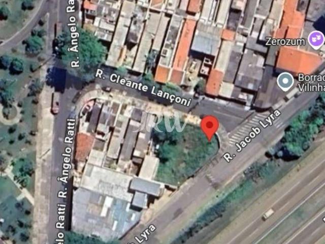 Terreno venda em Presidente Prudente